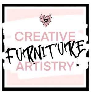 Creative Furniture Artistry