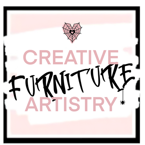 Creative Furniture Artistry