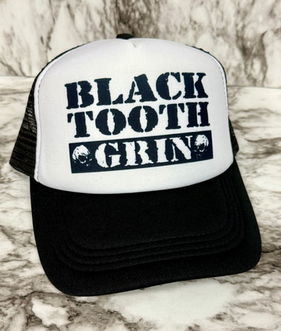 Black Tooth Grin &amp; Music and Mayhem Merch