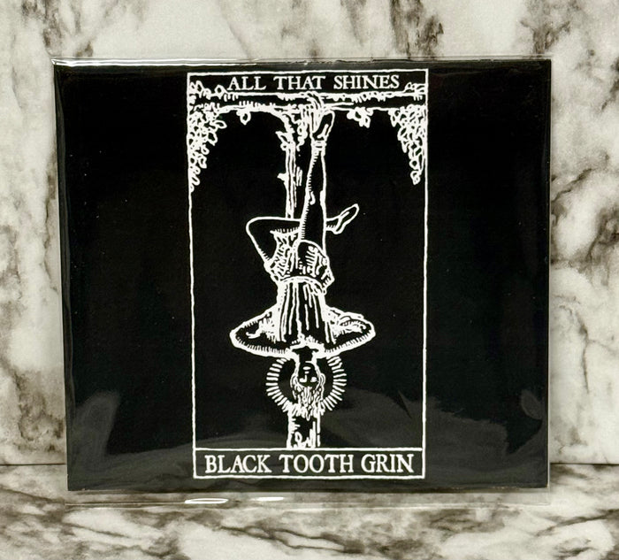 Black Tooth Grin: All That Shines CD Album