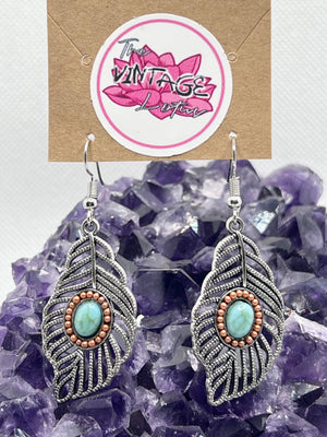 Fashion Earrings