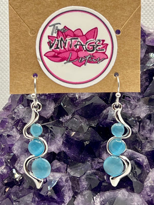 Fashion Earrings